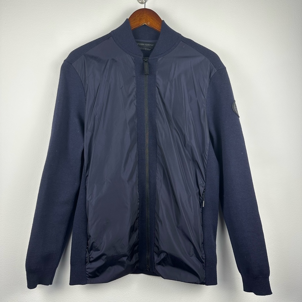 Canada Goose Jacket
